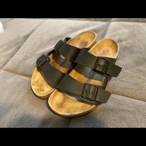 Birkenstock black